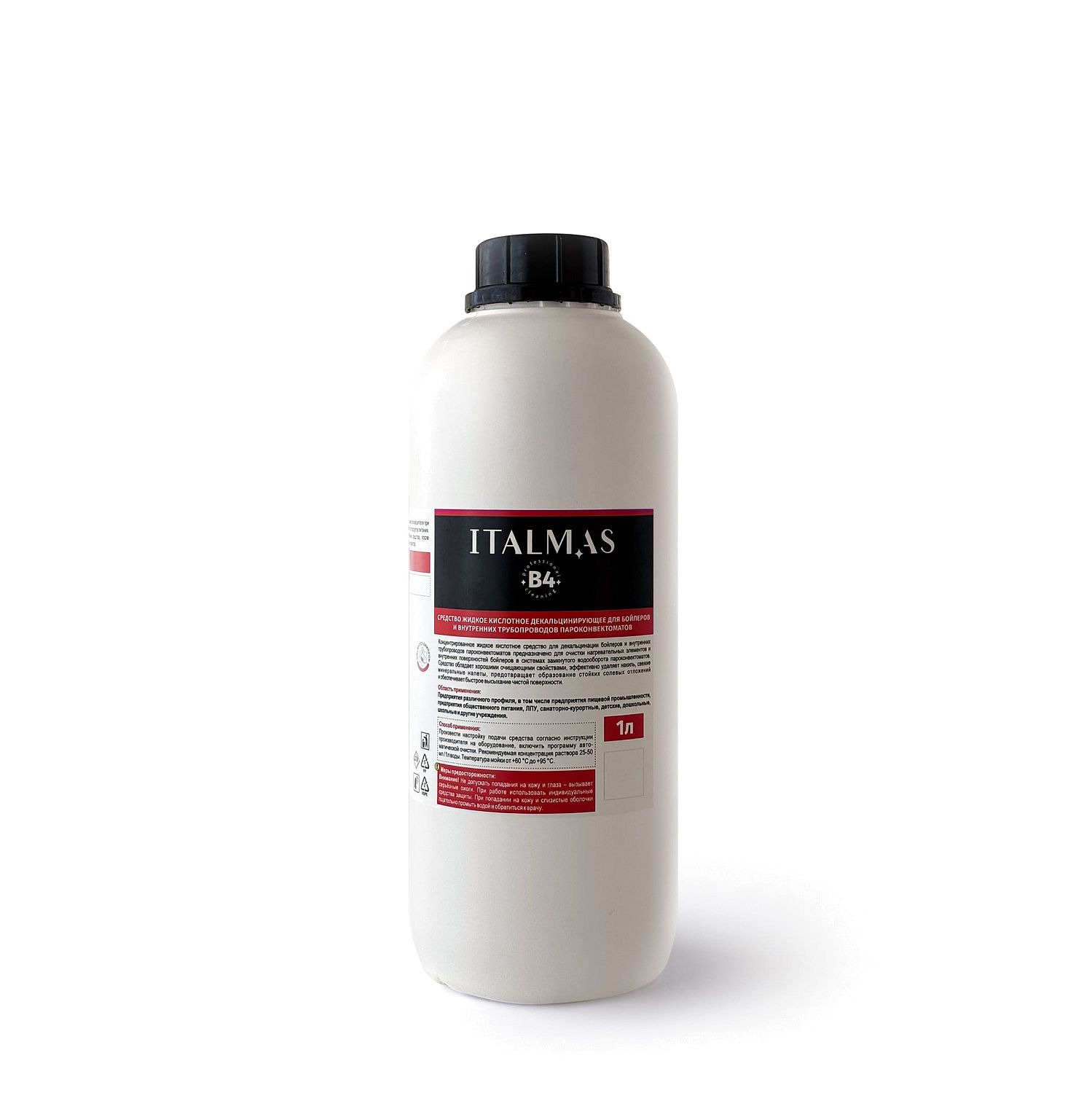 ITALMAS B4