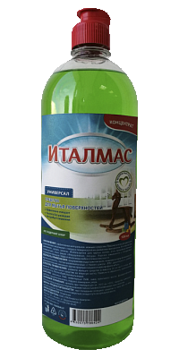 Средство для мытья поверхностей Италмас Универсал 